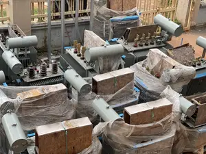 We Sell All Kinds of Meksan Transformer