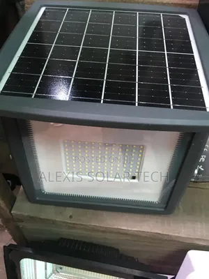 300w Solar Light