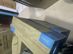 Super Quality Midea Air Conditioner