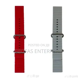 Oraimo Watch Strap 2 Silica Gel Watch Straps
