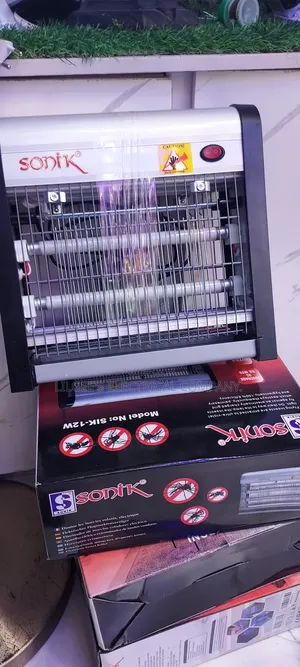 Sonik Insect Killer 12 Watts
