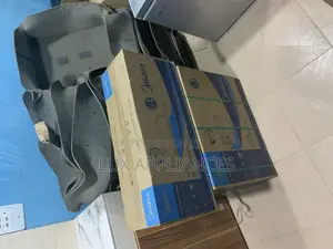Eco-Friendly Spit System Air Conditioner