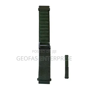 Oraimo Watch Strap 12 Nylon