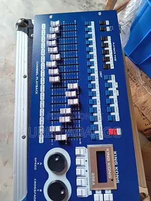 King Kong 1024 Mini