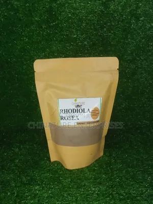 Rhiodola Rosea - 100g
