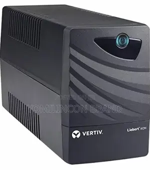 Vertiv Liebert It on 800VA UPS for Home and Small Office Use