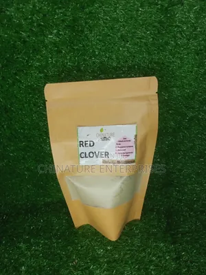 Red Clover Powder - 100g
