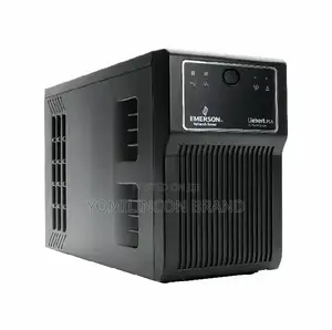 Vertiv Liebert Psa 1.5kva, 1500va, 900W, Rack/Tower UPS