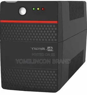 Maverick Mercury Ups, 850va, 510W