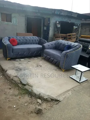 7 Seater Sofa