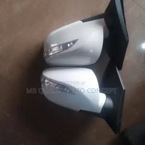 Set Side Mirror for Hyundai IX 35 2012-2014 Model