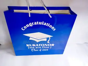 Paper Bags