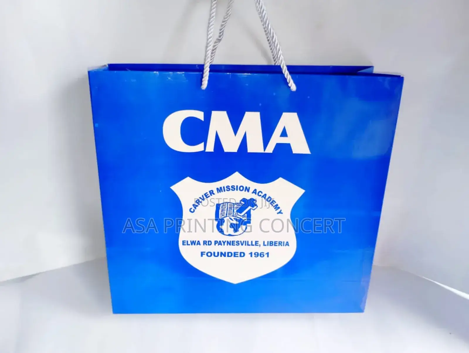 Paper Bags