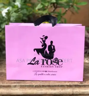 Paper Bags