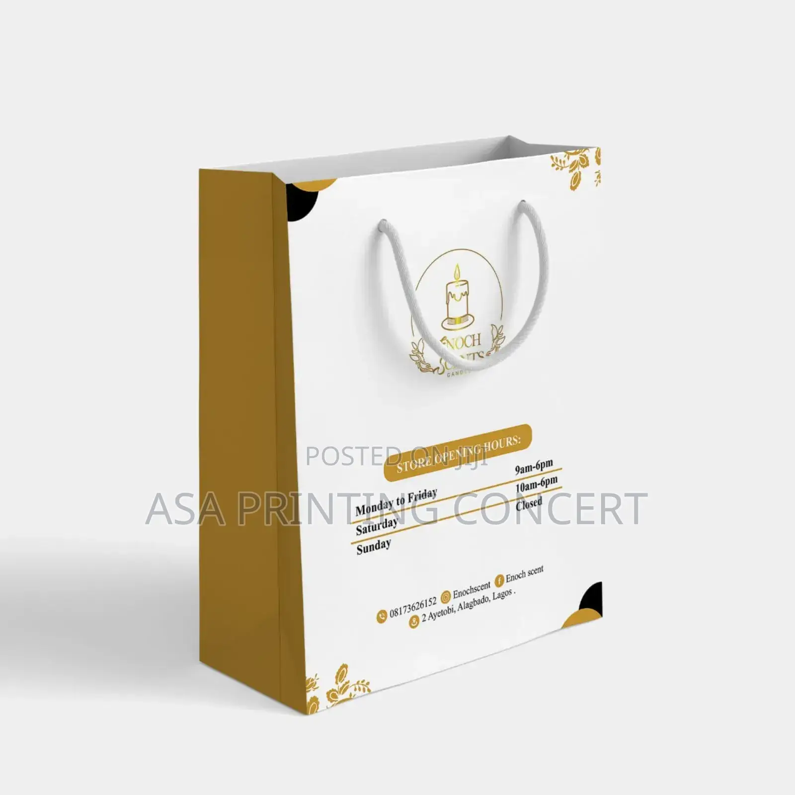 Paper Bags