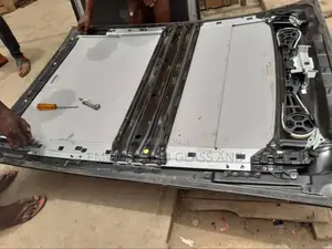 Complete Roof Glass for Toyota Venza 2012 Available Now