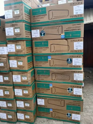 Hisense Inverter Ac 1.5hp Inverter