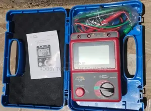 AR907A+ Smart Sensor Voltage Tester