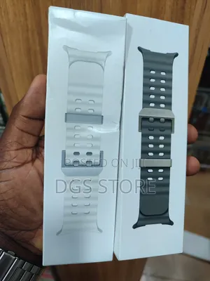 Samsung Galaxy Watch Ultra 47mm Strap Original