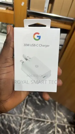 Type C Charger Head