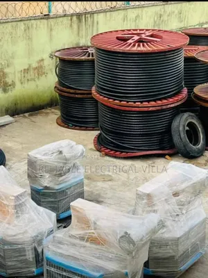 Armoured Cables