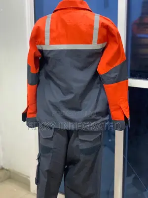 Customized Security Uniforms, Polos, and School Uniforms