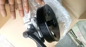Power Steering Pump for Hyundai Santa Fe 2014 Model