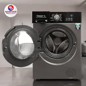 Century Automatic Washing Machine Cw8524d1 8.0kg (Dryer)