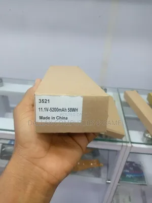 Original New Batteries