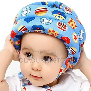 Baby Safety Head Band