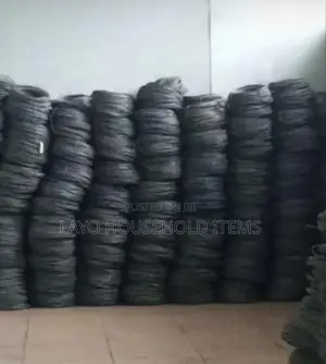Binding Wire