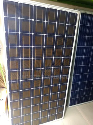 200w (Canadian Solar Panels)