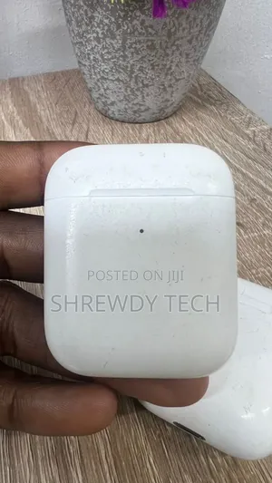 Airpods 2 Replacement Case