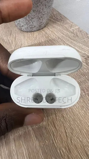 Airpods 2 Replacement Case