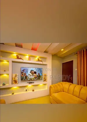 Two Bedroom Shortlet Apartment, Egbeda Lagos State