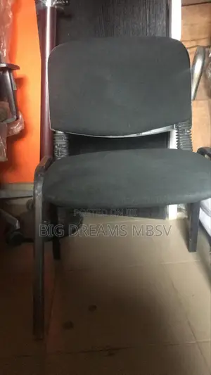 Executive Swivel Chair Repair