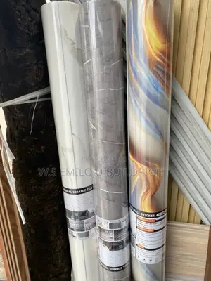 Marble Sheet Sticker