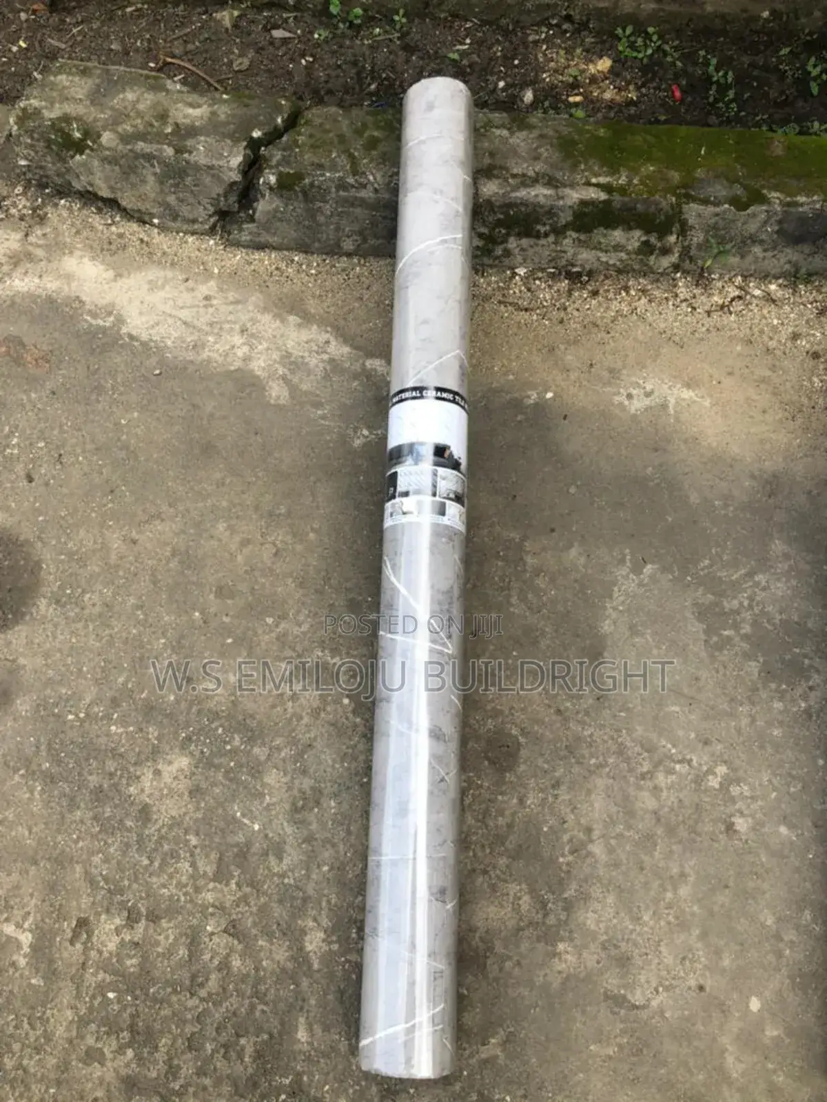 Marble Sheet Sticker