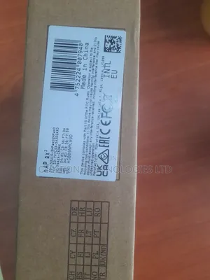 Mikrotik Hap Ax3