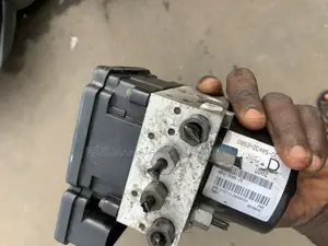 Abs Pump For Ford Explorer 2014