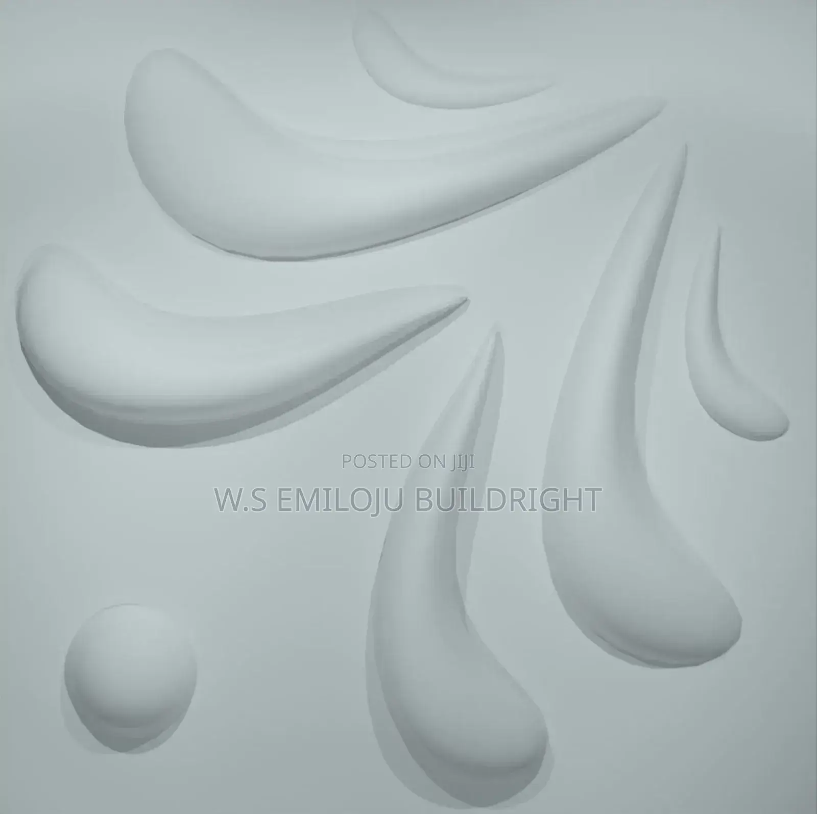 3d Panel Wall Decor