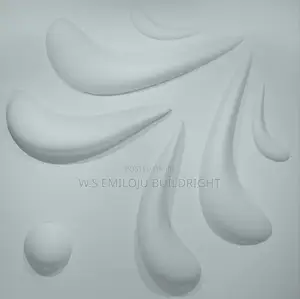 3d Panel Wall Decor