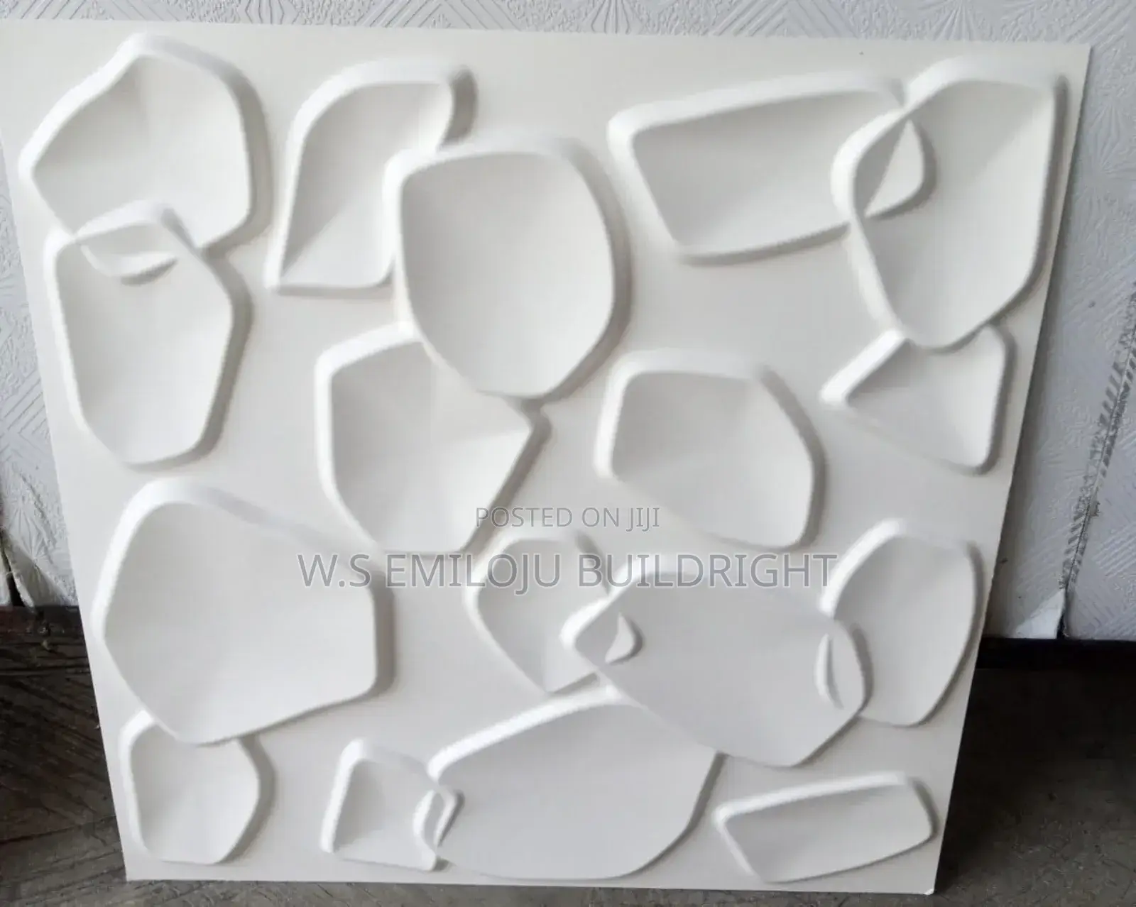 3d Panel Wall Decor
