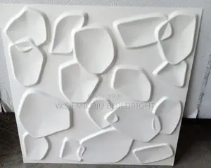 3d Panel Wall Decor