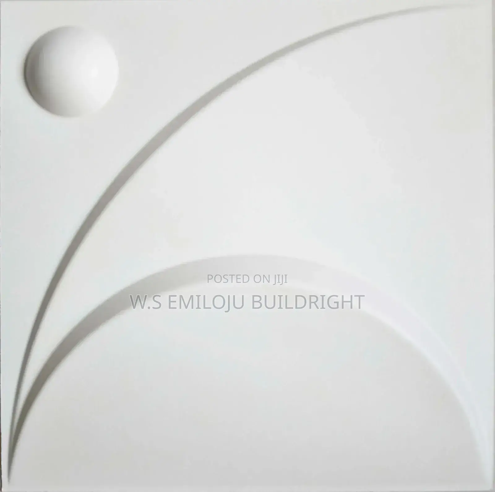 3d Panel Wall Decor