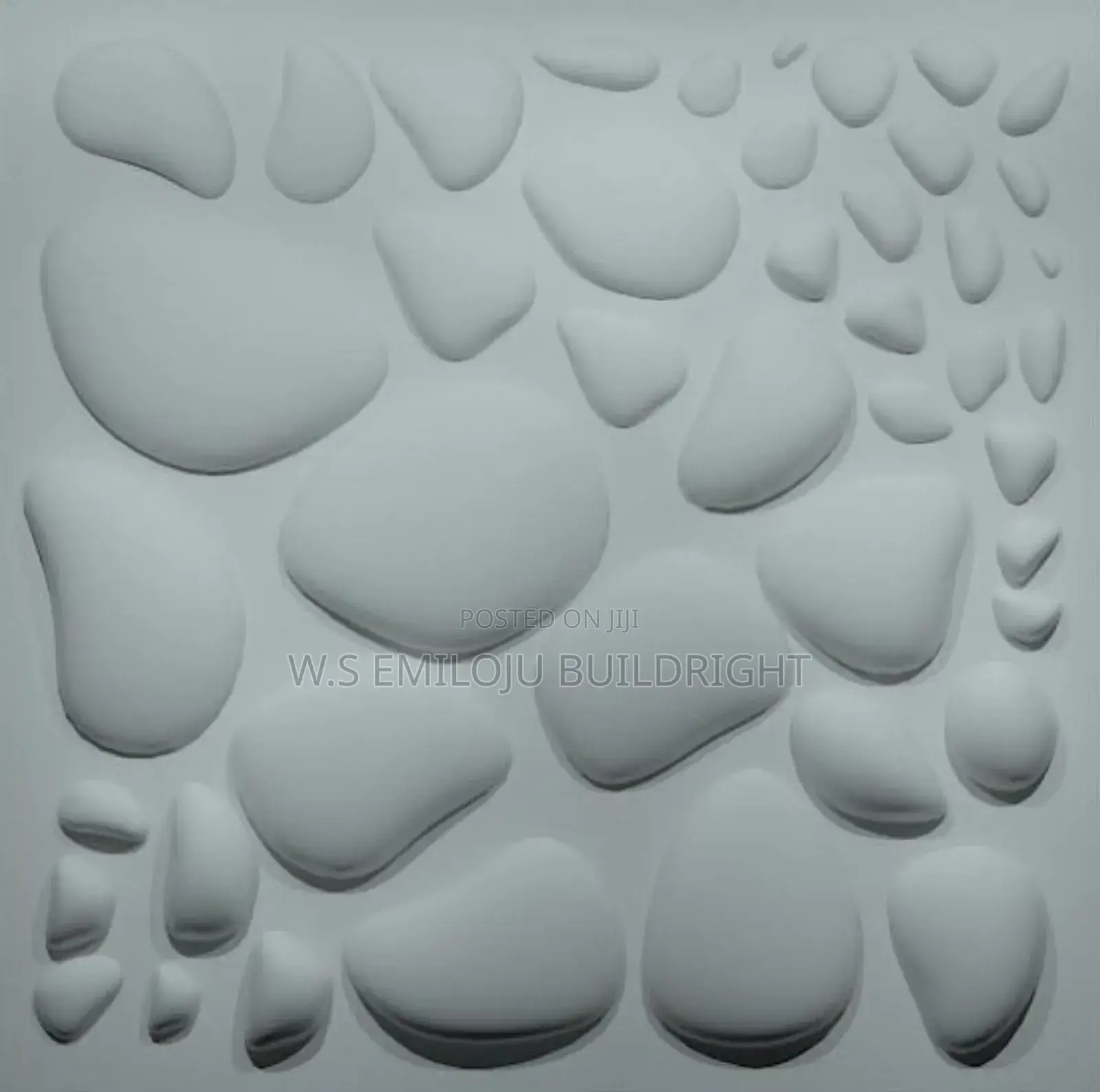 3d Panel Wall Decor