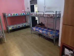Affordable Monthly Shared Accommodation in Yaba for Rent