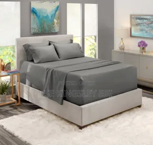 Elastic Made American Pure Cotton Materials Bedspread 4x6