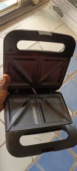 Binatone Bread Toaster