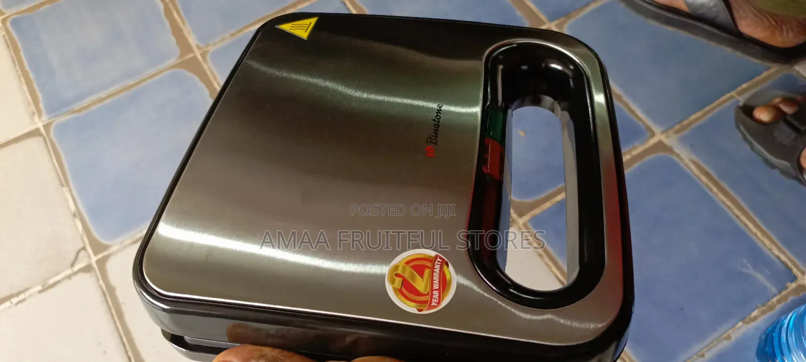 Binatone Bread Toaster